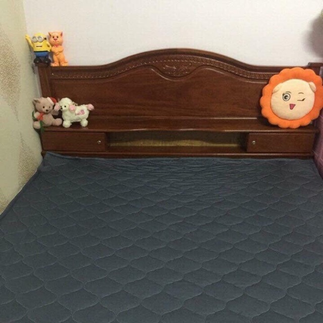 Drap chống thấm
