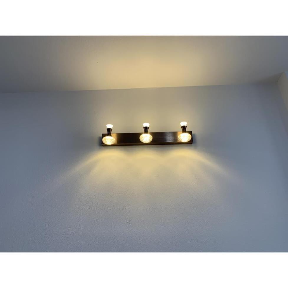 Đèn tường soi gương soi tranh hắt tranh hắt gương đèn tường trang trí phòng STL136 Bảo hành 12 tháng