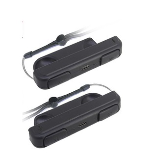 Type C Mini Grip Charger Dock For Switch N-Switch Joy-Con Controller