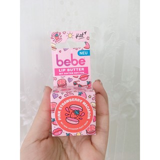 Son dưỡng Bebe
