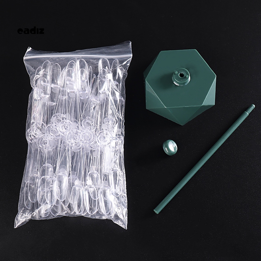 Giá Đỡ Trưng Bày Móng Tay Hình Xoắn Ốc Trọng Lượng Nhẹ Tiện Lợi Dành Cho Gia Đình