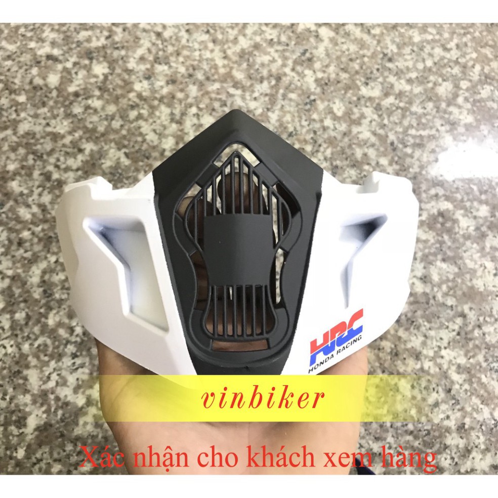 MẶT NẠ NINJA CHO XE WINNER / Xe Điện ỐP MẶT NẠ ĐẦU  XE WINNER CỰC ĐẸP ĐỦ MÀU