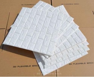 Combo thảm xốp dán tường Bả Vy