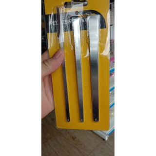 bộ 3 cây lấy khóe