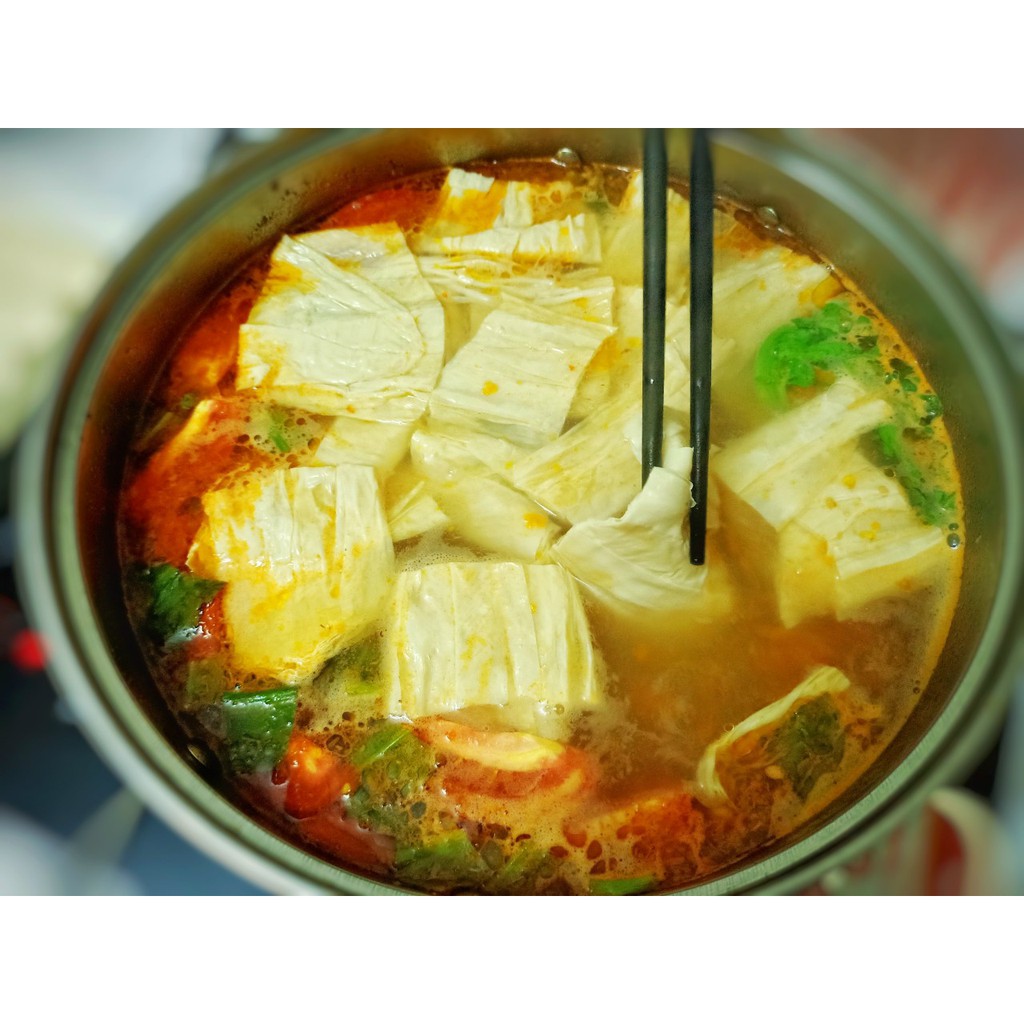 Phù Trúc tươi 500g