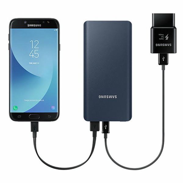 PIN DỰ PHÒNG SAMSUNG 5000MAH EB-P3020