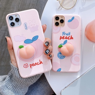 [TẤT CẢ DÒNG MÁY] ỐP LƯNG ĐÀO NỔI DỄ THƯƠNG