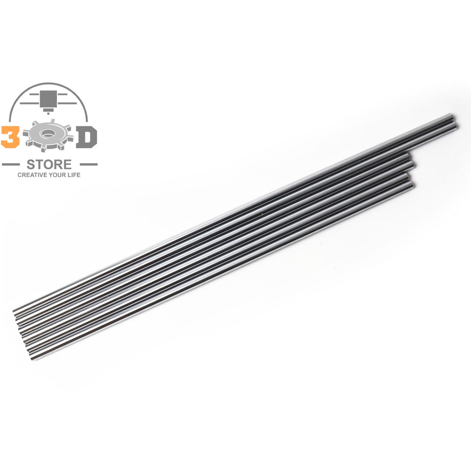 Thanh trơn cho máy in 3d Prusa i3 MK3/3S Bear Upgrade