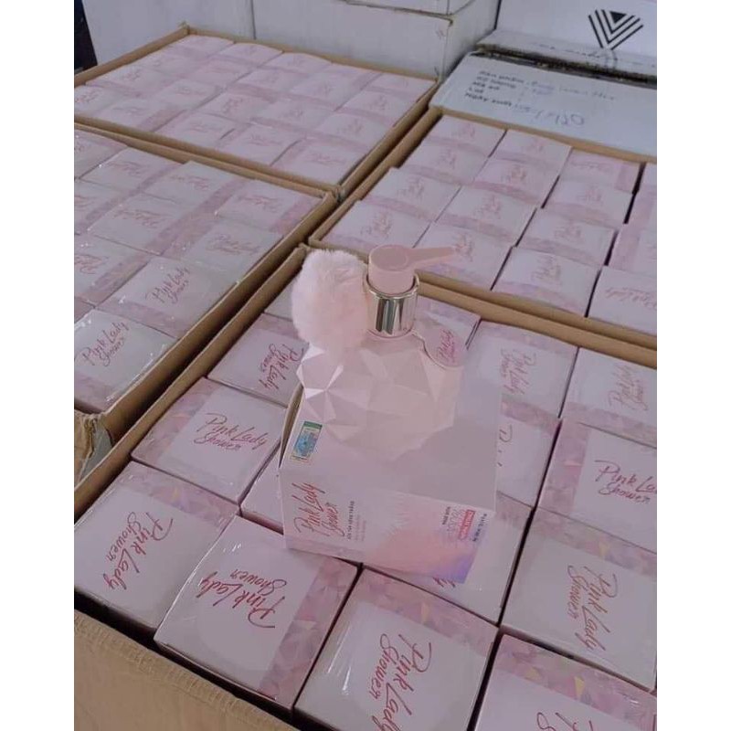 PINK LADY SỮA TẮM XÔNG TRẮNG | BigBuy360 - bigbuy360.vn