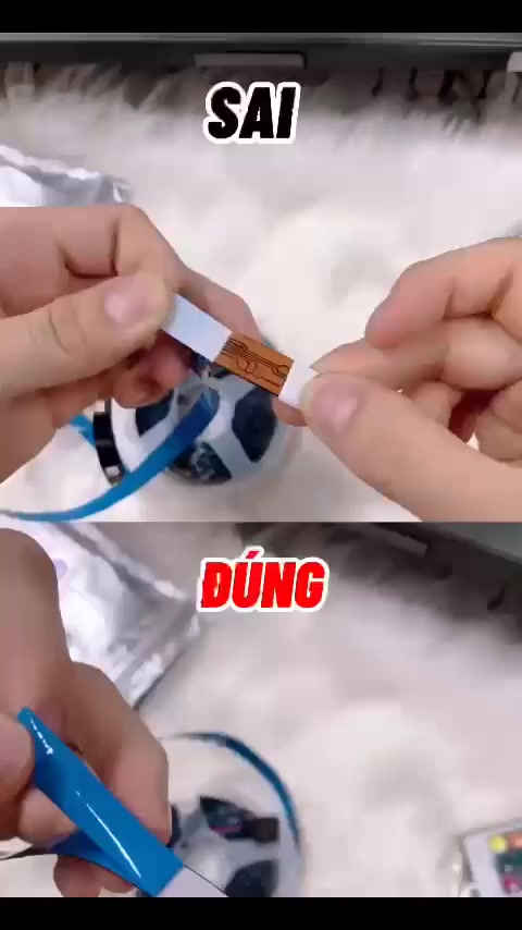 Đèn LED 5m RGB 16 triệu Màu Điều Khiển Bằng Điện Thoại, Nháy Theo Nhạc - Dây LED RGB Trang Trí Decor Phòng | BigBuy360 - bigbuy360.vn