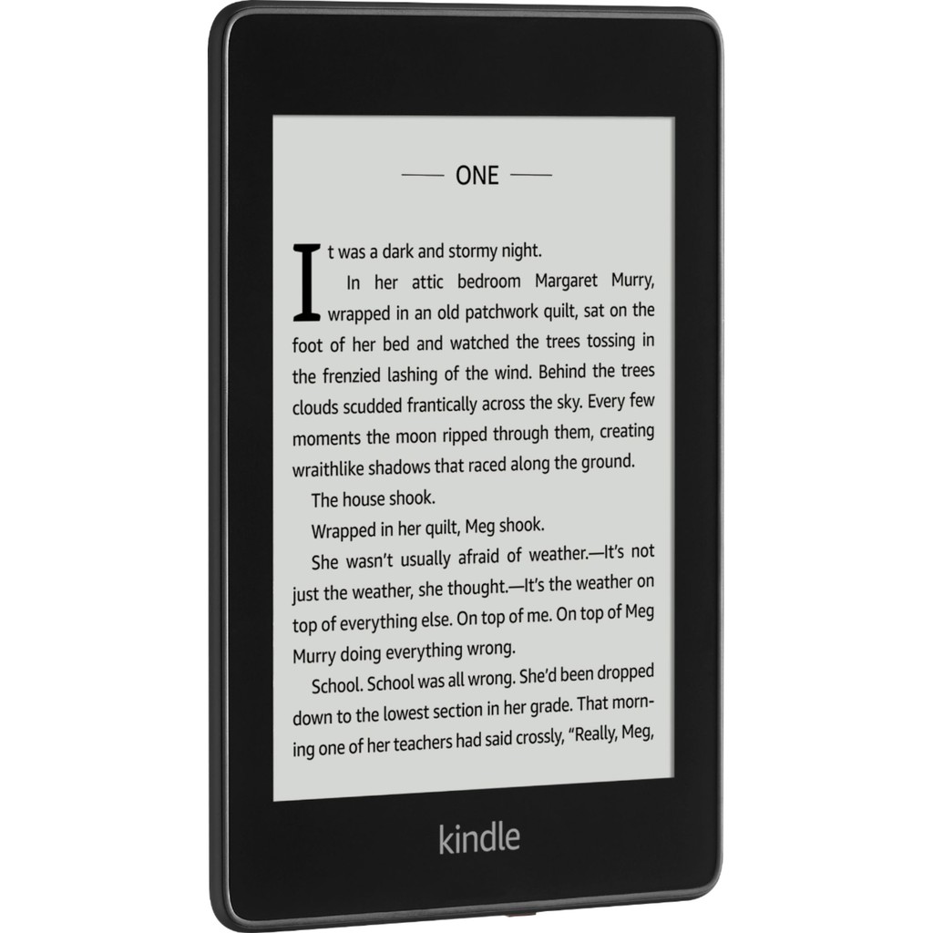 Máy đọc sách Kindle PaperWhite gen 4 (10th) - newseal | BigBuy360 - bigbuy360.vn