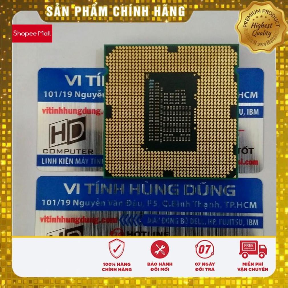 Siêu sale_ CPU socket 1155, Core I7 3770, i7 3770s, i7 3770T, i7 3770K, i7 2600, i7 2600K, i7 2700K, chip máy tính