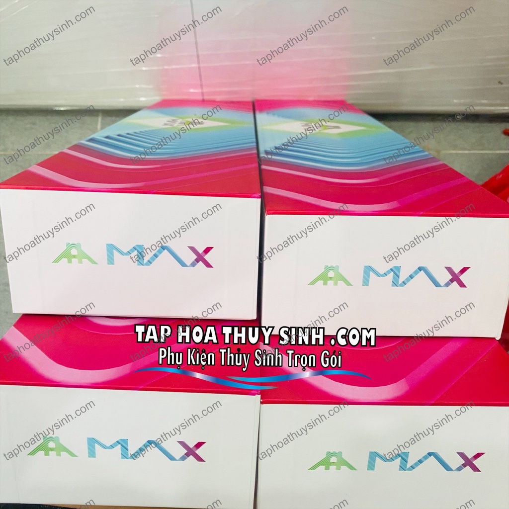 ĐÈN LED CHIHIROS A2 MAX - BẢN NÂNG CẤP MỚI NHẤT 2022 CHUYÊN TRỒNG CÂY THỦY SINH