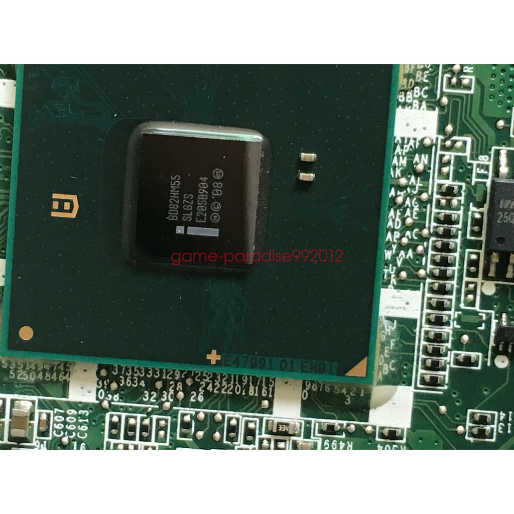 MAIN ACER ASPIRE 4339 4739 4739Z DA0ZQHMB6C0 HM55 | BigBuy360 - bigbuy360.vn