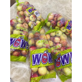 Táo Túi Nam Phi - 3kg (Giao Trong Ngày )