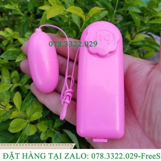 Máy massage mini 1 chế độ rung chống nước