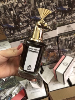 Nước Hoa Penhaligons 75ml Các mùi
