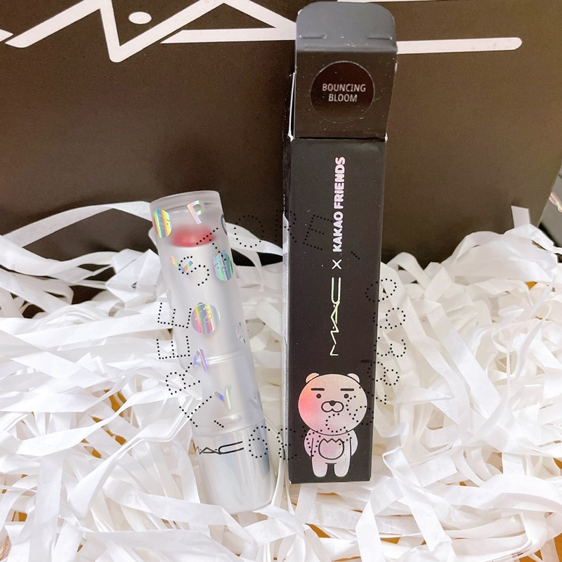 Son dưỡng có màu MAC Glow Play