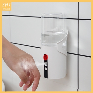 [Shiwaki] Khử trùng tự động 320ML = Máy tạo độ ẩm không chạm bằng cồn