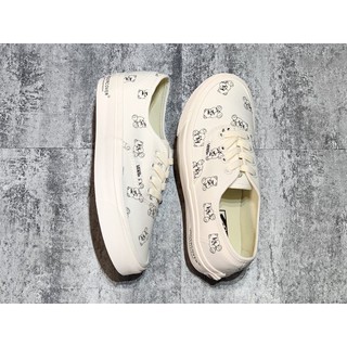 【Giá đặc biệt】Giày vải VANS X UNDERCOVER