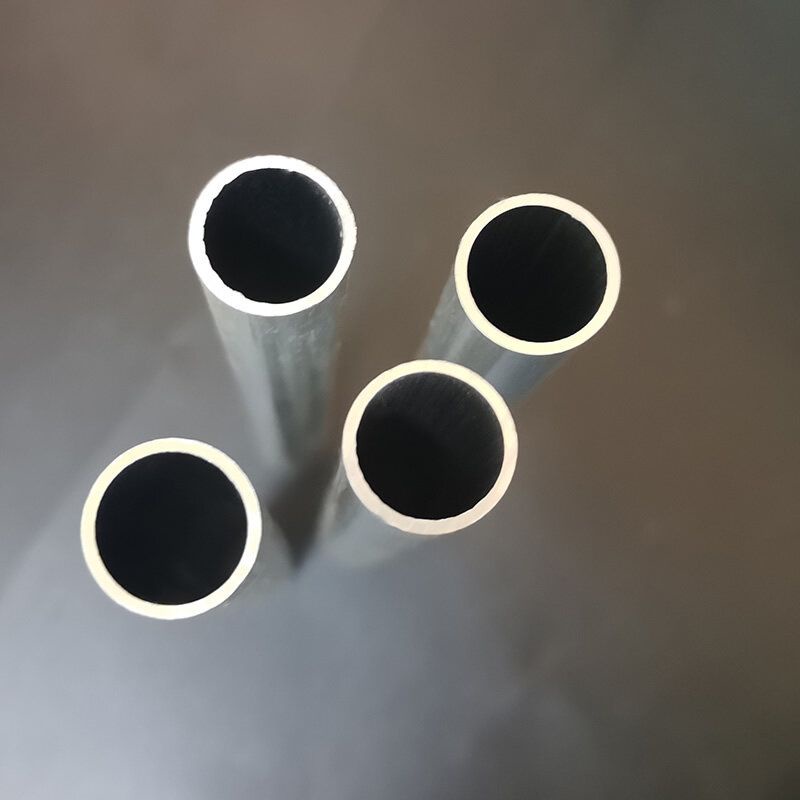 Ống Nhôm 8mm Dài 50cm 100cm