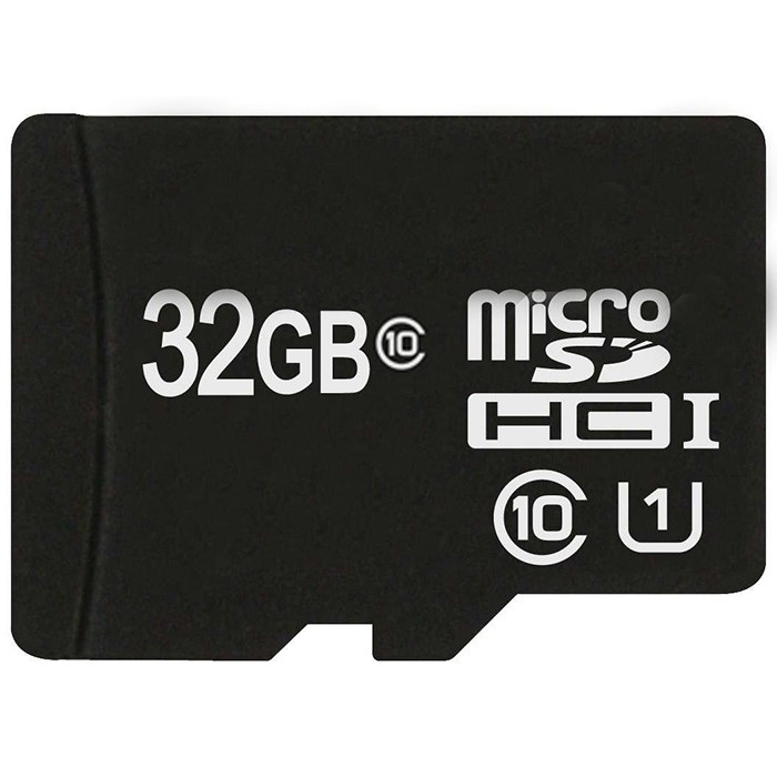 Thẻ nhớ micro SDHC 32G C10 chạy cho camera wifi VDS SHOP