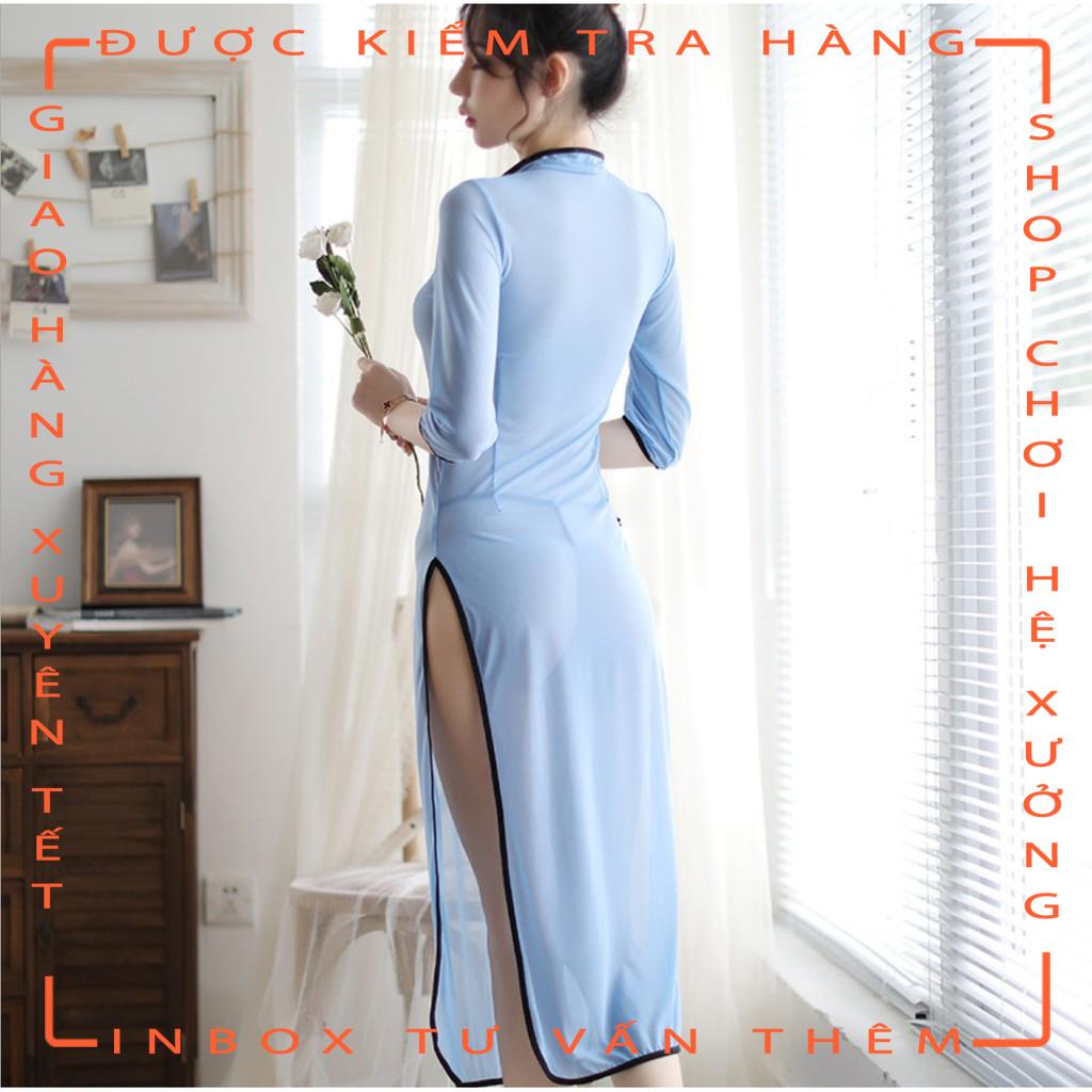 Cosplay mỹ nữ cổ trang Trung Hoa cực sexy mã 1187  - hot tiktok | BigBuy360 - bigbuy360.vn