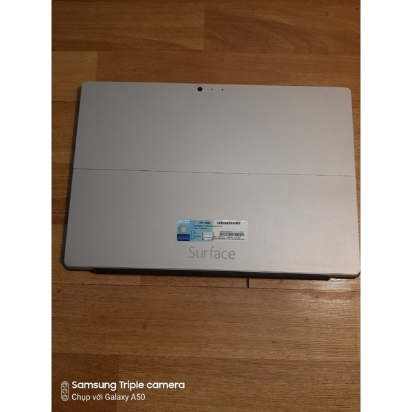 Surface pro 3