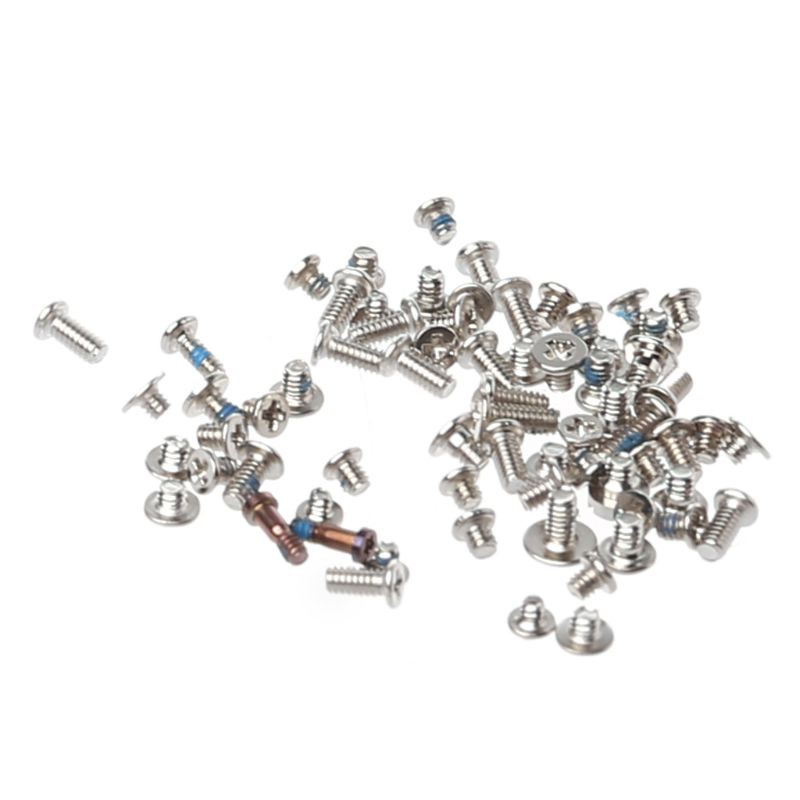 Bộ ốc vít nhiều kích thước sửa chữa cho IP 6 Plus chất lượng cao