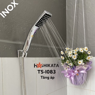 BỘ TAY SEN INOX-I083