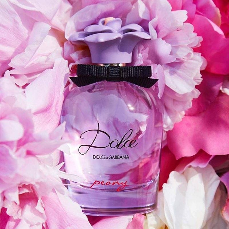 Nước hoa nữ tính, dịu dàng Dolce Peony EDP 5ml/10ml/20ml
