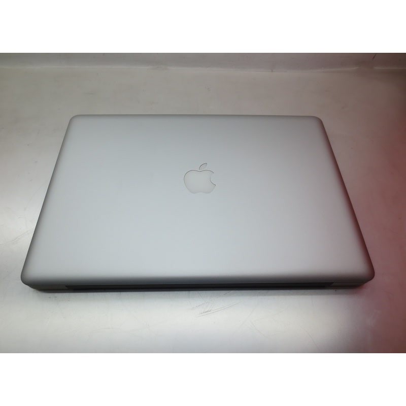 Macbook Pro A1286 Mid 2012 CPU Core i7 2.3 Ghz Ram 16GB DDR3 Ổ Cứng SSD 240GB VGA NVIDIA GeForce GT 650M LCD 15.4'' inch