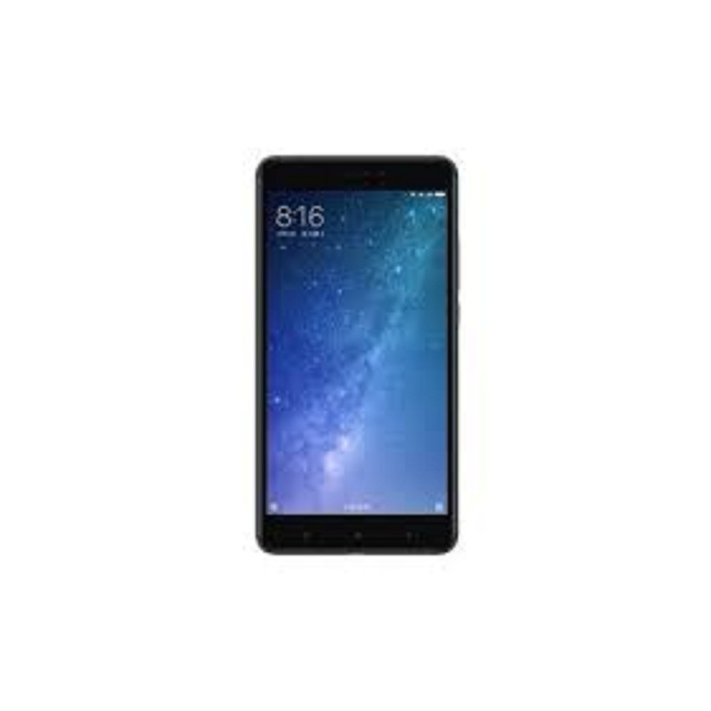 điện thoại Xiaomi Mi Max 2 -  Xiaomi Mimax 2 2sim (4GB/64GB) mới Chính Hãng, Full Tiếng Việt