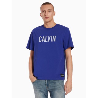 CALVIN KLEIN JEANS - Áo Thun Nam 4ASKSS6497