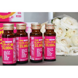 NƯỚC UỐNG COLLAGEN INTER TECHNO 25000MG | BigBuy360 - bigbuy360.vn