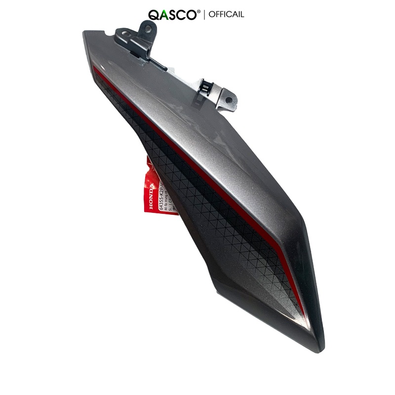 Nhựa ốp đèn pha phải HONDA Winner X V2