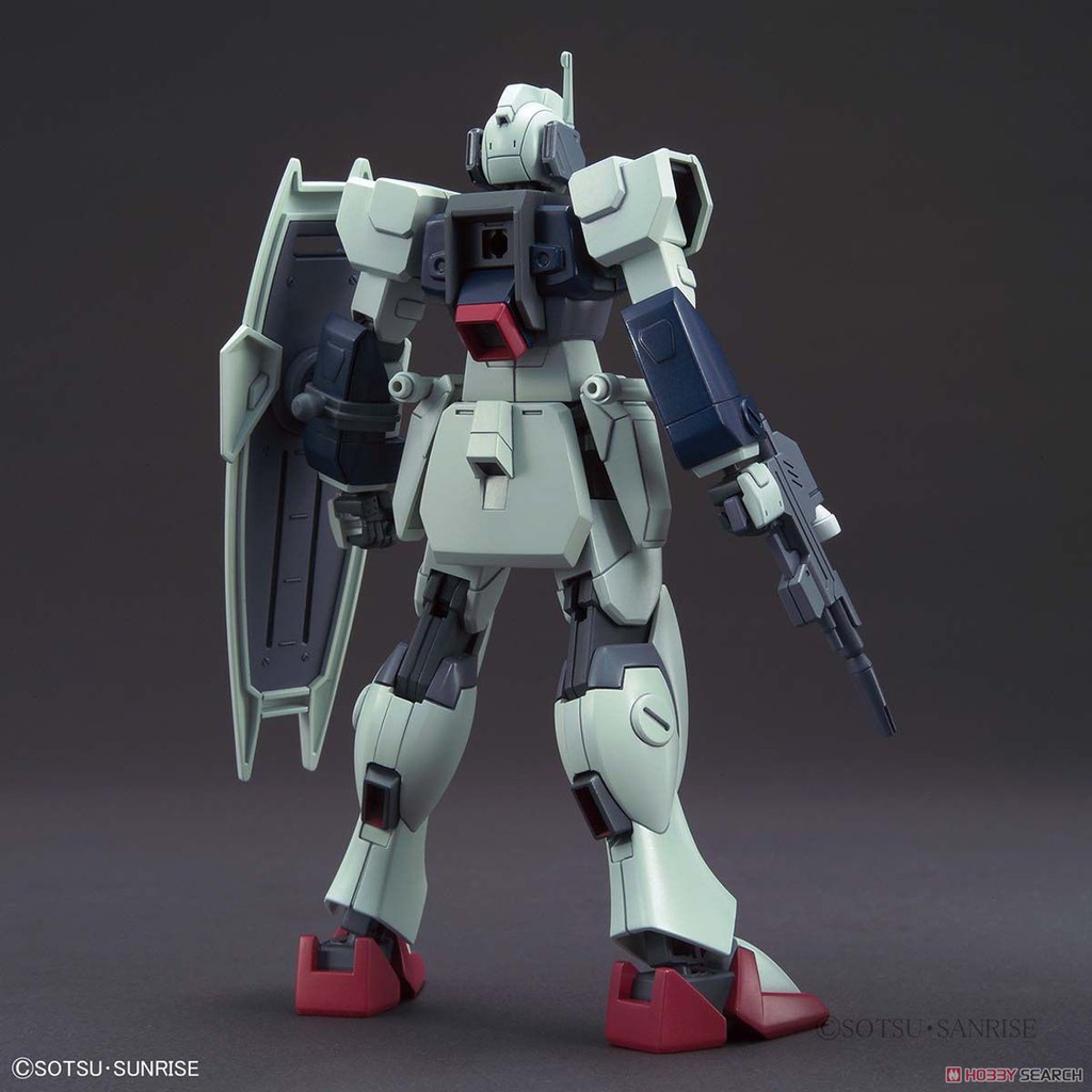 Mô Hình Gundam HG Dagger L HGCE Bandai 1/144 Hgseed Seed Destiny Đồ Chơi Lắp Ráp Anime Nhật