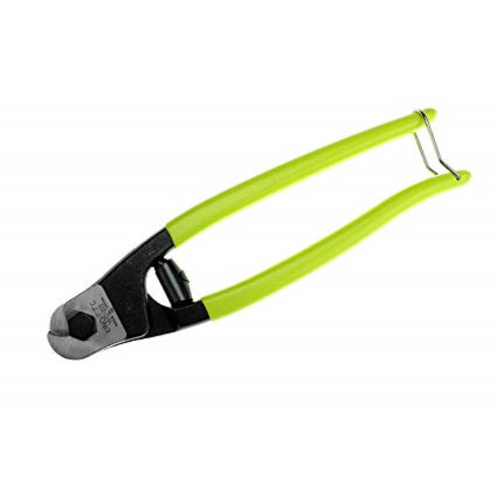 Kìm cộng lực cắt cáp 200mm WC-200 / 225mm WC-225 Tsunoda Sản Phẩm Chính Hãng
