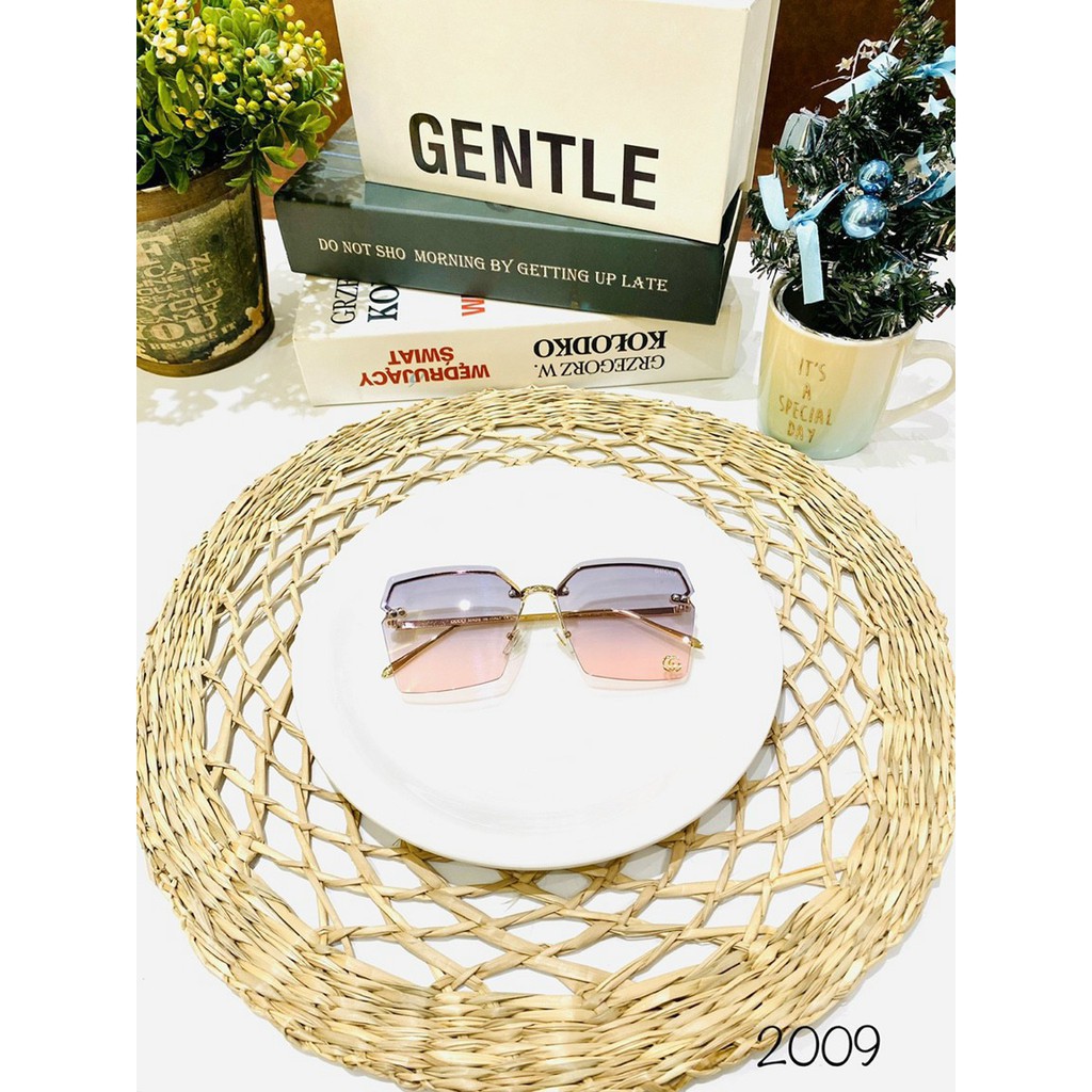 Kính mát nữ T149 😎 TẶNG KÍNH GM 😎 kính thời trang nữ – kính chống tia uv | BigBuy360 - bigbuy360.vn