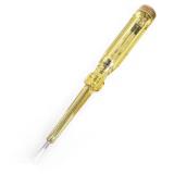 Bút thử điện Stanley 66-119 12.7cm (Vàng)