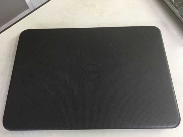 Laptop Dell Inspirion 3531 - CPU intel N2830 @ 2.16G - Dram 4G - Ổ cứng SSD 60G + HDD 500G - Màn hình 15.6 LED HD | BigBuy360 - bigbuy360.vn