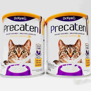 Sữa bột cho chó mèo Dr.Kyan Predogen