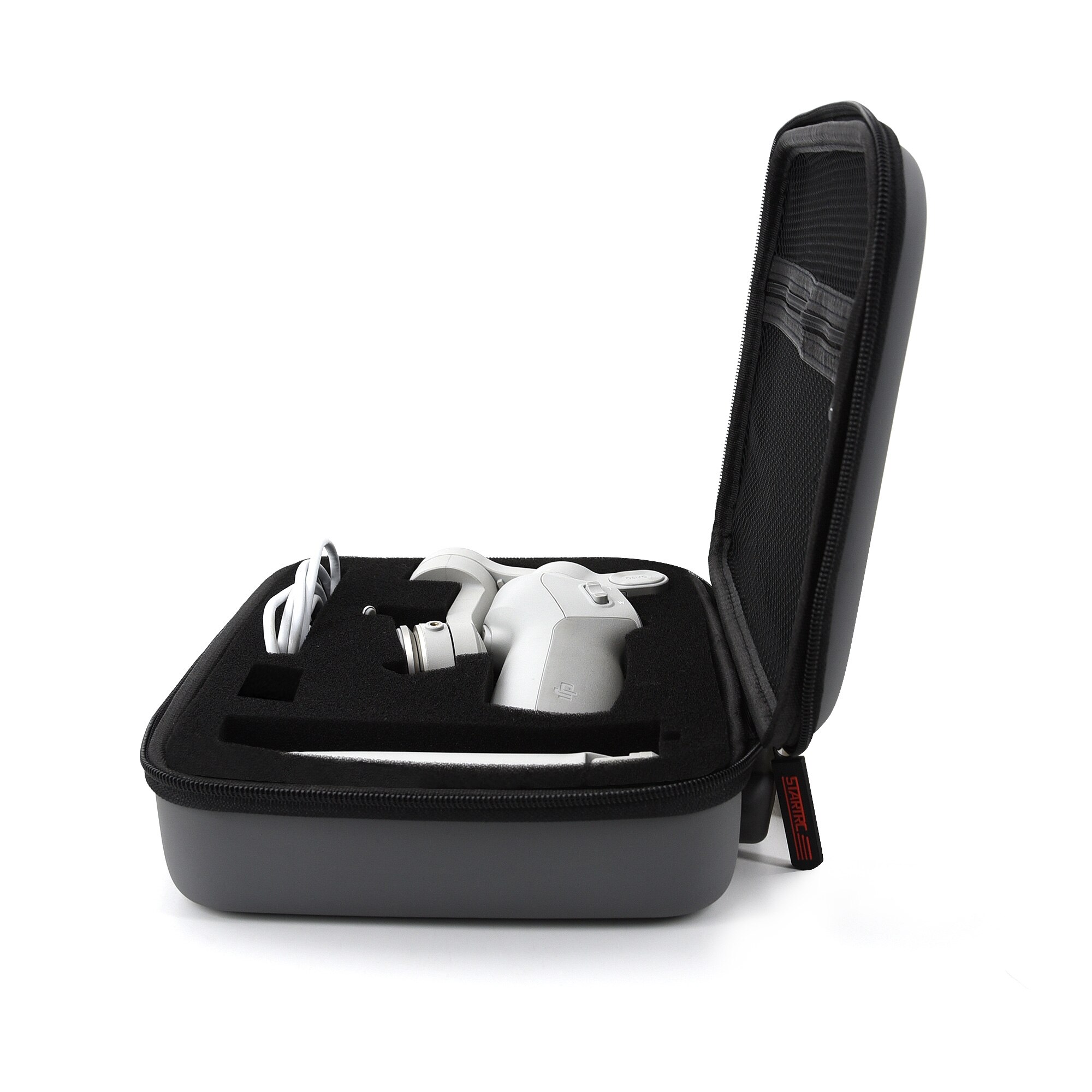 STARTRC Bộ 4 Túi Da Pu Đựng Tay Cầm Chống Rung Dji Om4 Osmo Mobile 3 | BigBuy360 - bigbuy360.vn