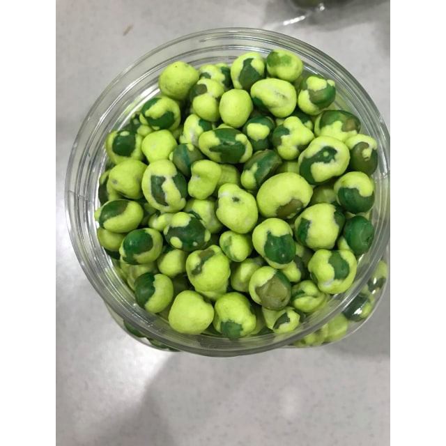 đậu hà lan wasabi - giá sỉ 500g