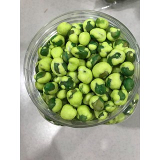đậu hà lan wasabi - giá sỉ 500g
