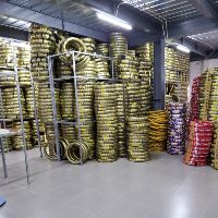 Tuấn Phong phụ tùng xe máy