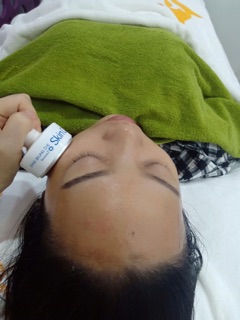 Thanh lăn lạnh skin Cooler