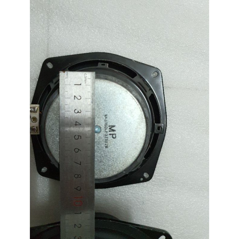 Loa bass 16 MP denon tháo máy công suất 80w