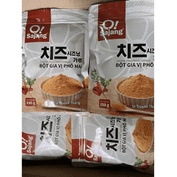 BỘT PHÔ MAI CHEESE 250G | BigBuy360 - bigbuy360.vn