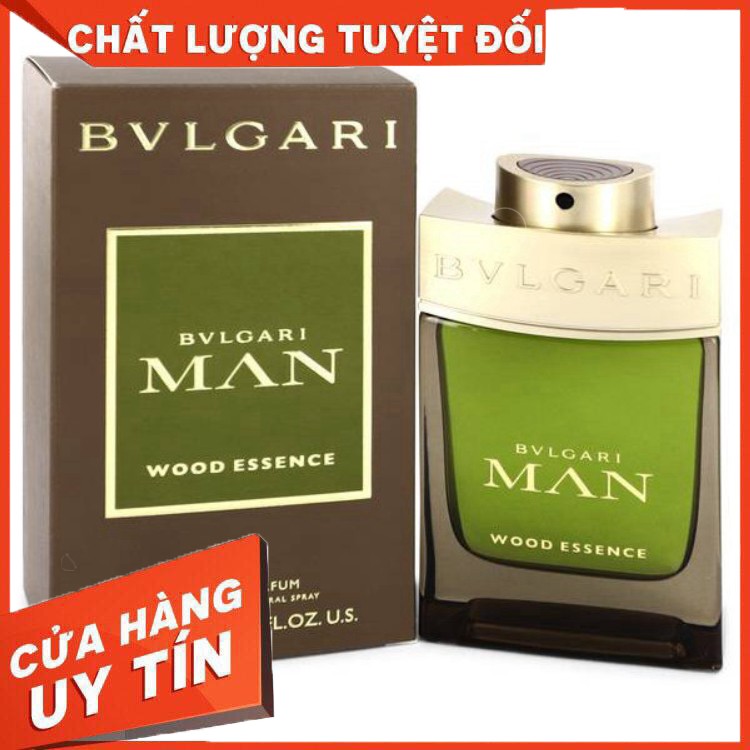 HÀNG CAO CẤP [NHẬP KHẨU] BVLGARI tổng hợp nước hoa nam AQVA,MAN IN BLACK,BLV,MAN NEROLI,MAN WOOD ESSENCE,GLACIAL 